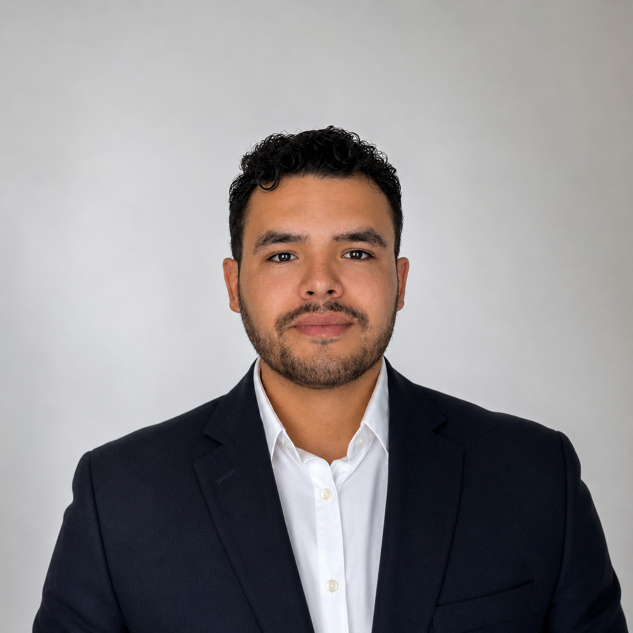 Dejon, Founder & CEO of Electus Design Agency